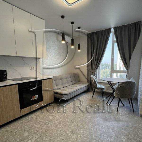 Продаж 1-кімнатної квартири 44 м², Любомира Гузара просп., 15