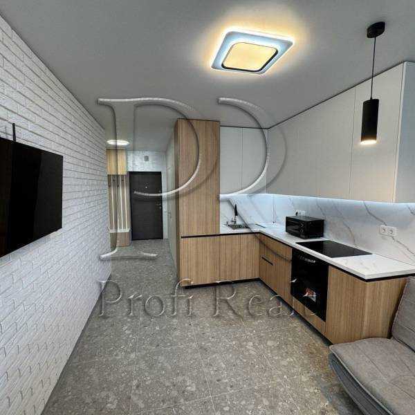 Продаж 1-кімнатної квартири 44 м², Любомира Гузара просп., 15