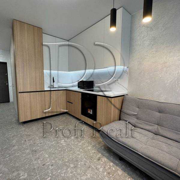 Продаж 1-кімнатної квартири 44 м², Любомира Гузара просп., 15