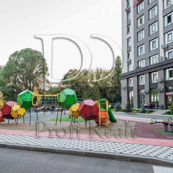 Продаж 1-кімнатної квартири 44 м², Любомира Гузара просп., 15