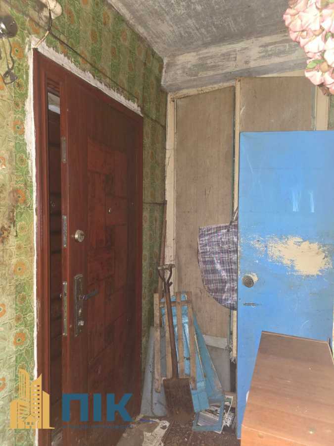 Продаж 2-кімнатної квартири 43 м², Братиславська вул., 26