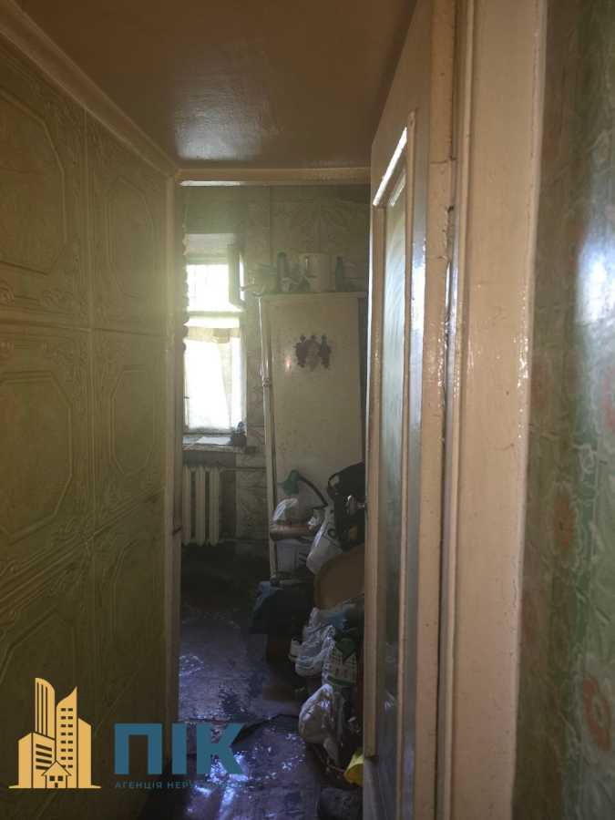 Продаж 2-кімнатної квартири 43 м², Братиславська вул., 26