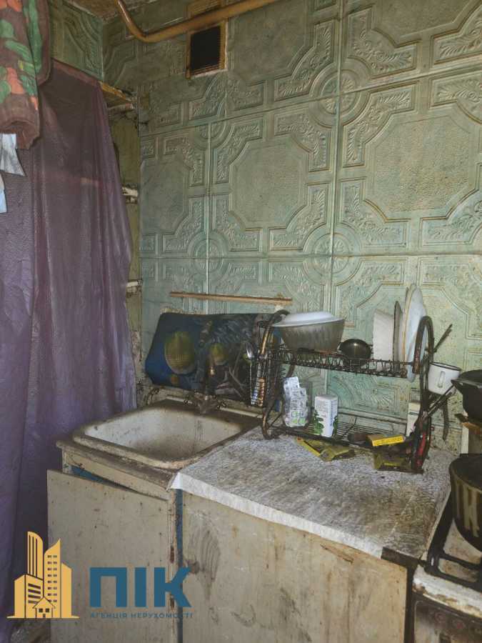 Продаж 2-кімнатної квартири 43 м², Братиславська вул., 26