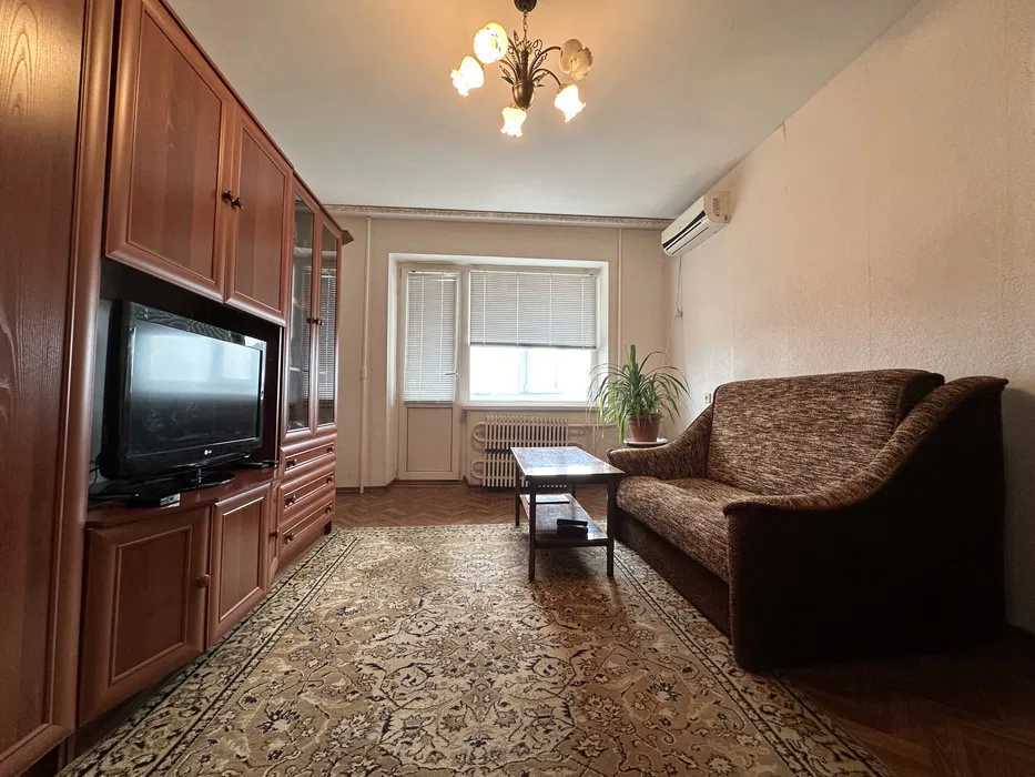 Продажа 3-комнатной квартиры 65 м², Запорожский тупик, 68