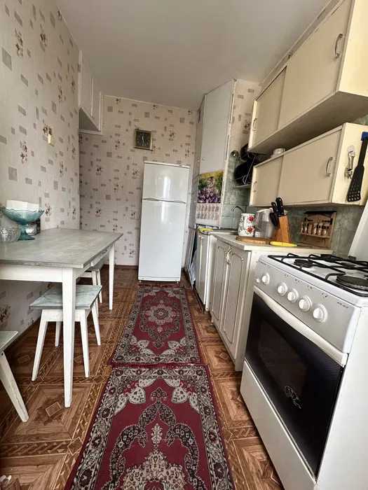 Продажа 3-комнатной квартиры 65 м², Запорожский тупик, 68