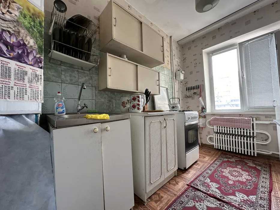Продажа 3-комнатной квартиры 65 м², Запорожский тупик, 68