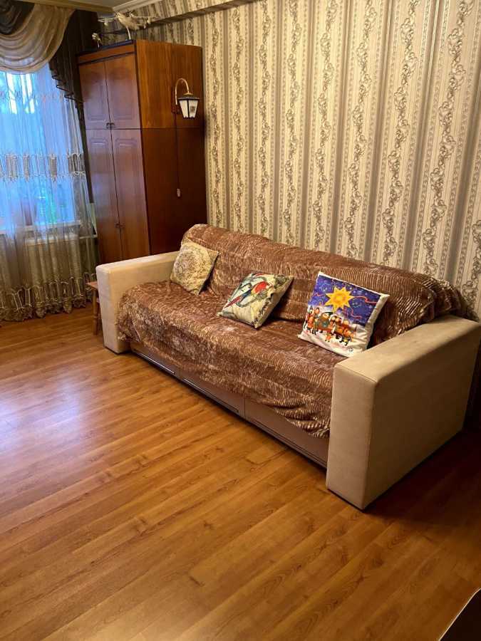Аренда 2-комнатной квартиры 54 м², Николая Ушакова ул., 8