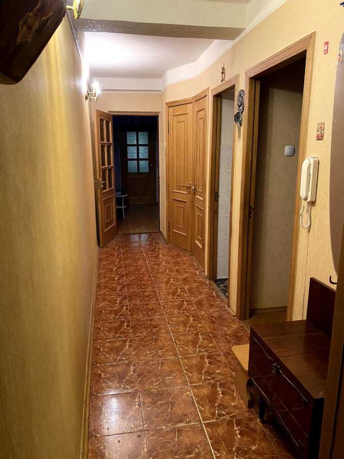 Аренда 2-комнатной квартиры 54 м², Николая Ушакова ул., 8