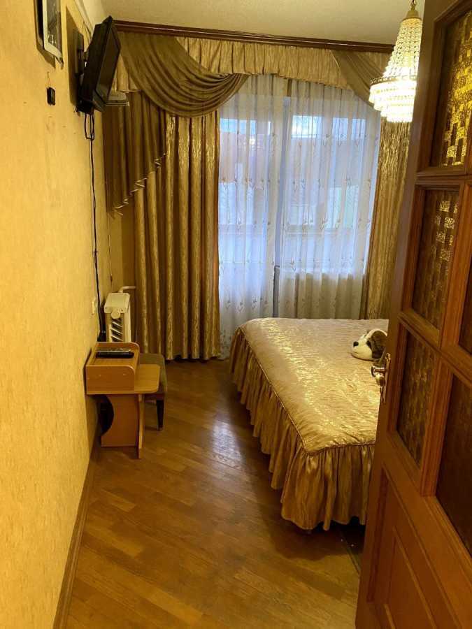 Аренда 2-комнатной квартиры 54 м², Николая Ушакова ул., 8
