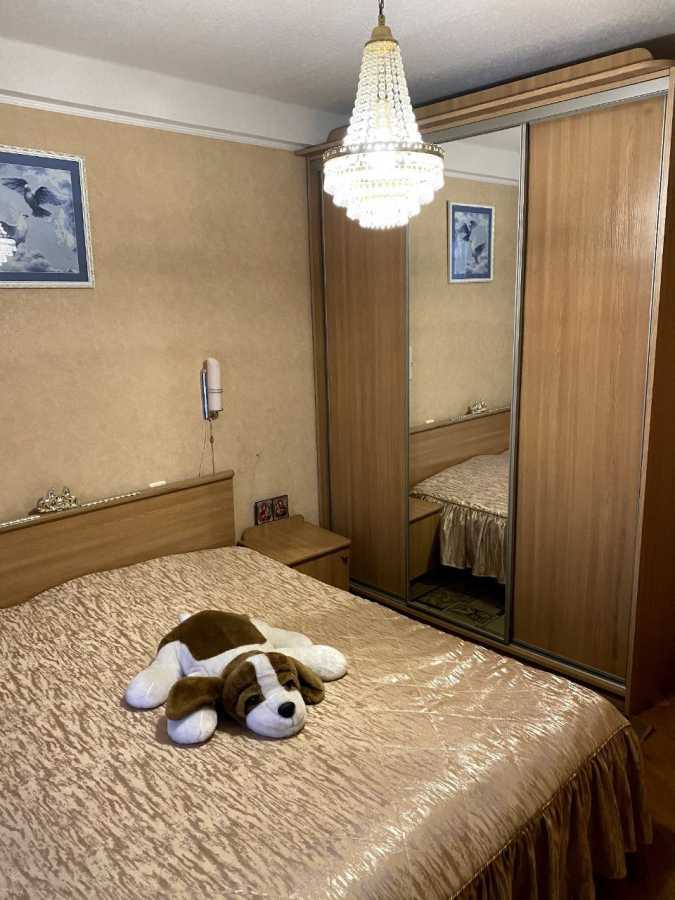 Аренда 2-комнатной квартиры 54 м², Николая Ушакова ул., 8