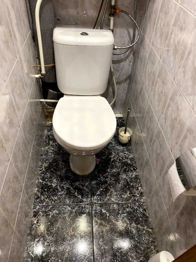 Аренда 2-комнатной квартиры 54 м², Николая Ушакова ул., 8