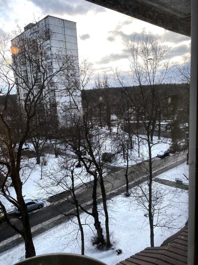 Аренда 2-комнатной квартиры 54 м², Николая Ушакова ул., 8