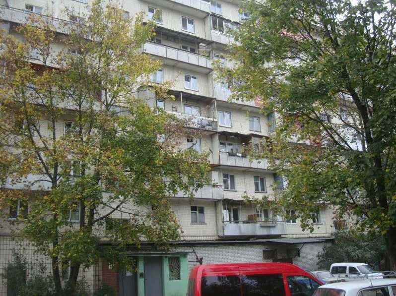 Аренда 2-комнатной квартиры 54 м², Николая Ушакова ул., 8