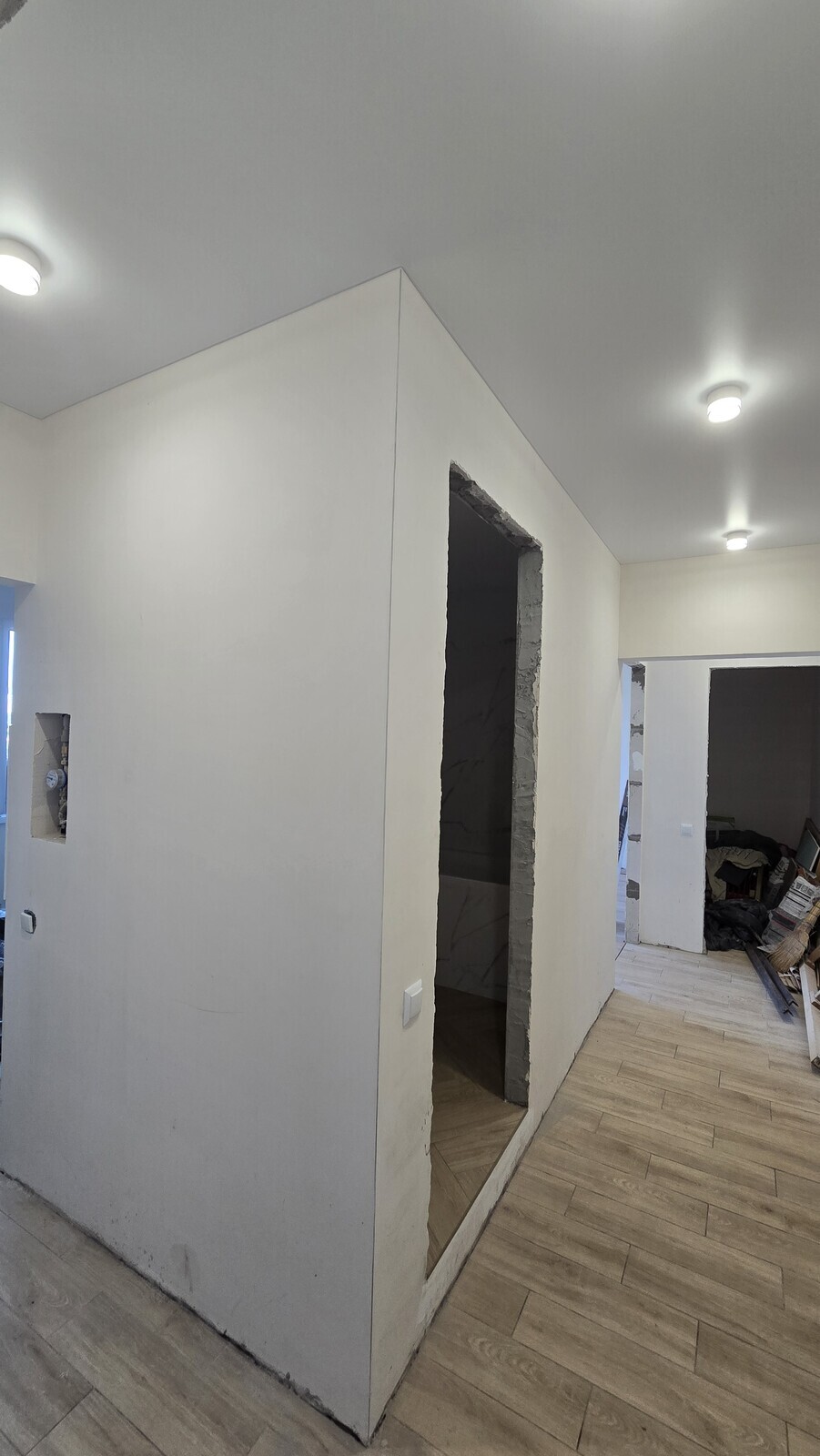 Продажа 3-комнатной квартиры 72 м², Бугаевская ул., 46/6