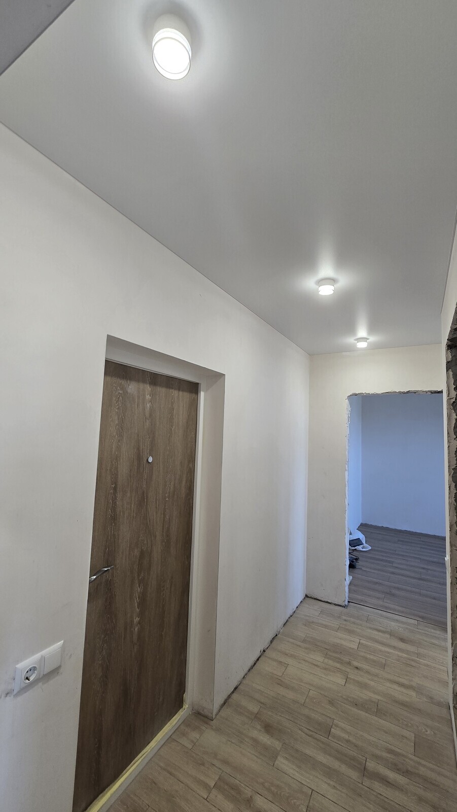Продажа 3-комнатной квартиры 72 м², Бугаевская ул., 46/6