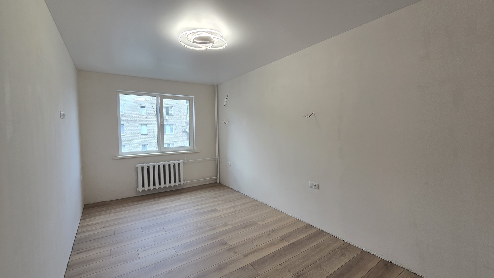 Продажа 3-комнатной квартиры 72 м², Бугаевская ул., 46/6