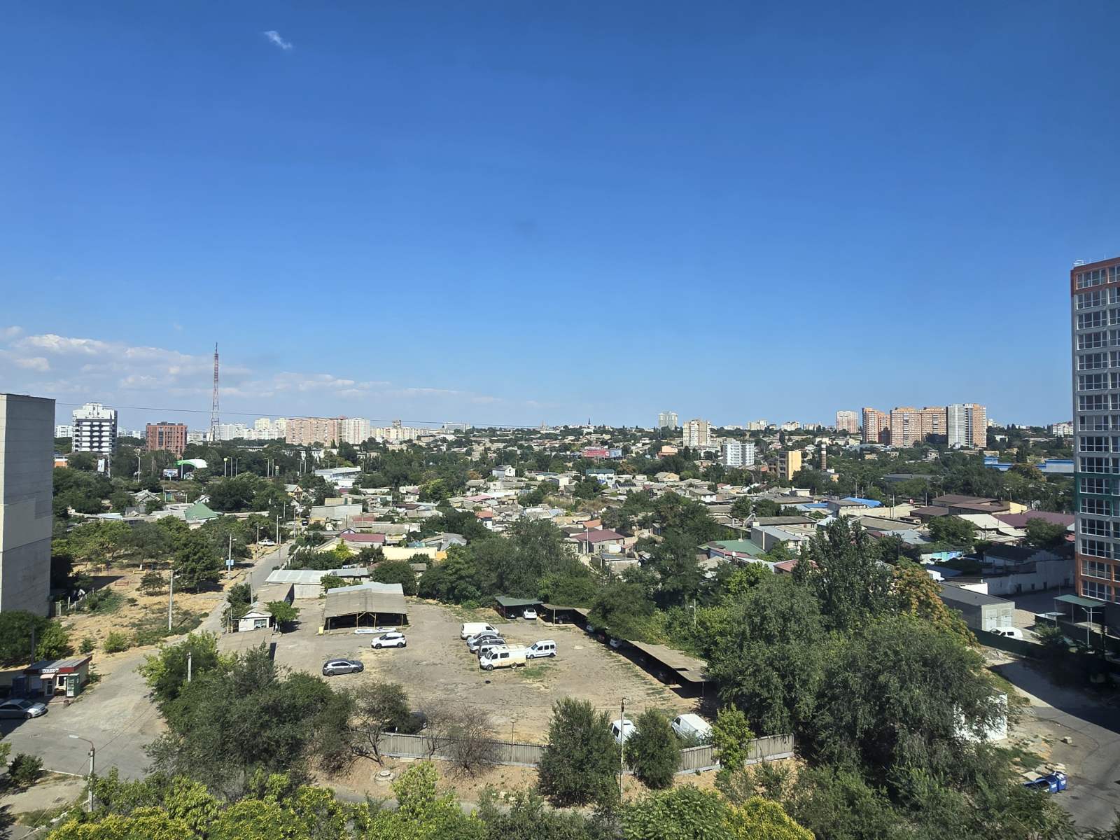 Продажа 3-комнатной квартиры 72 м², Бугаевская ул., 46/6