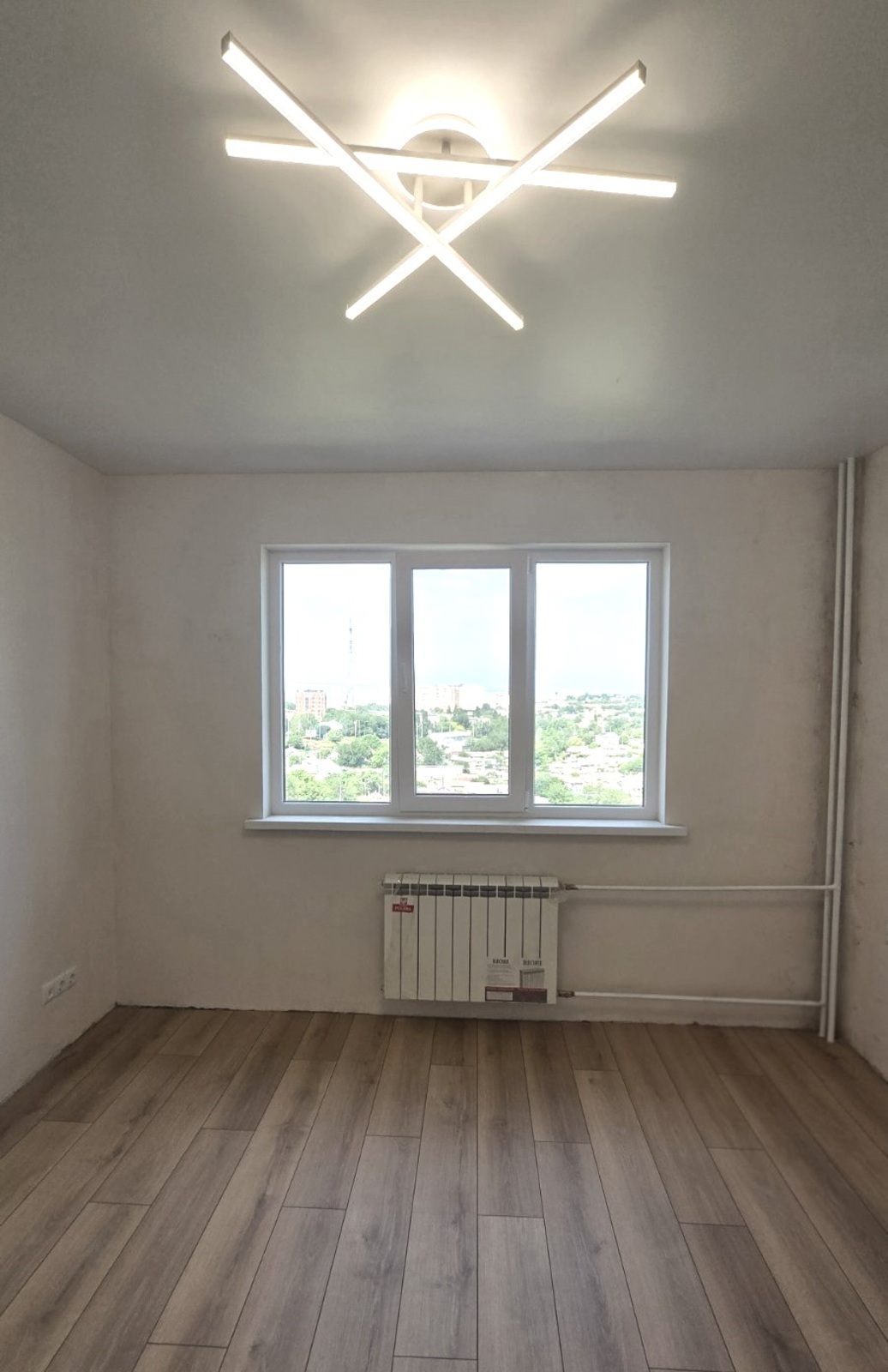 Продажа 3-комнатной квартиры 72 м², Бугаевская ул., 46/6