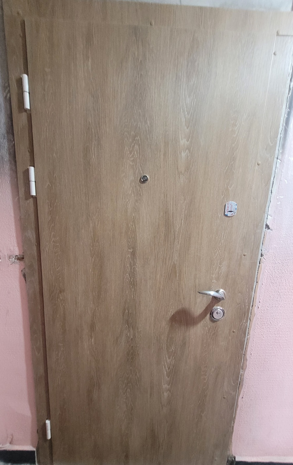 Продажа 3-комнатной квартиры 72 м², Бугаевская ул., 46/6