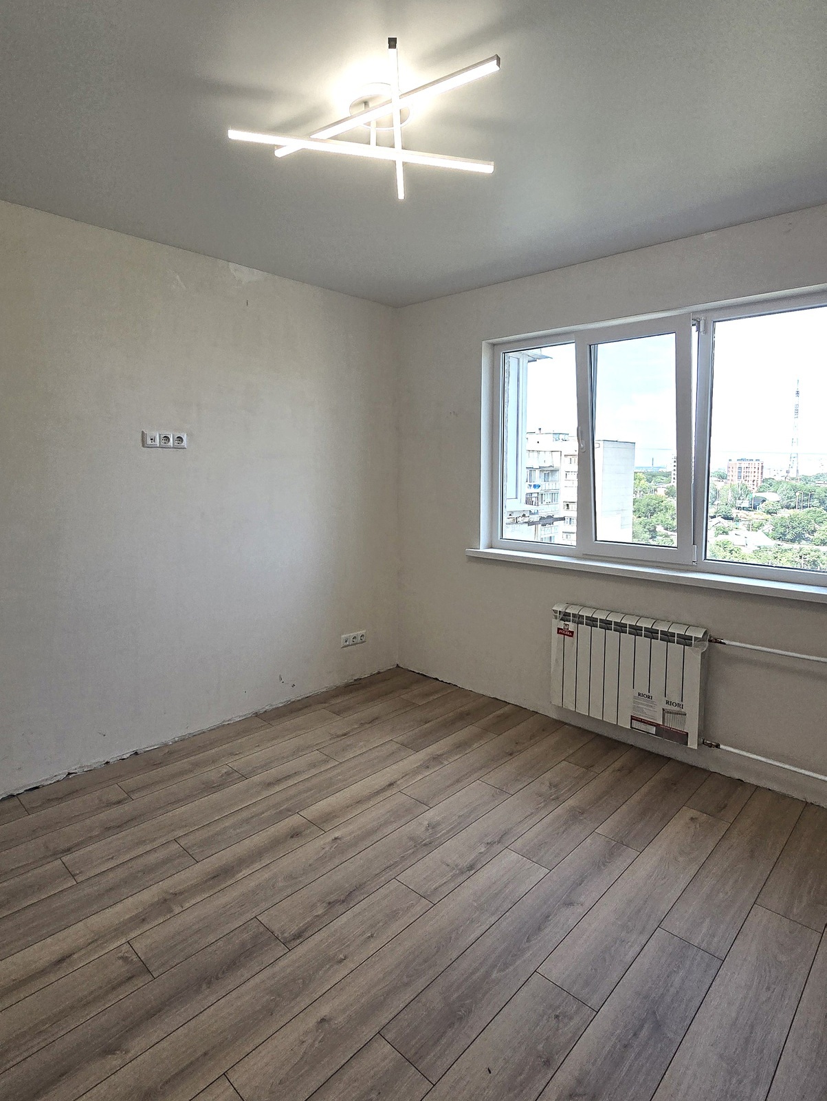 Продажа 3-комнатной квартиры 72 м², Бугаевская ул., 46/6