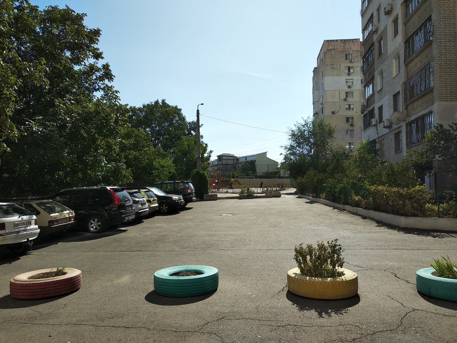 Продажа 3-комнатной квартиры 72 м², Бугаевская ул., 46/6