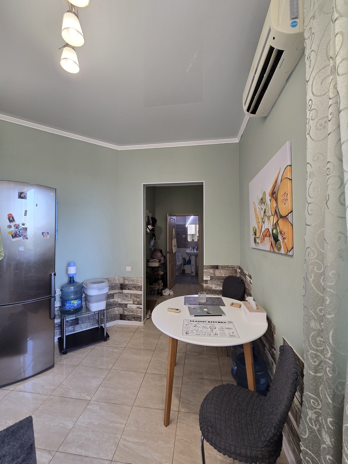 Продажа 1-комнатной квартиры 42.3 м², Небесной сотни просп., 3А К6