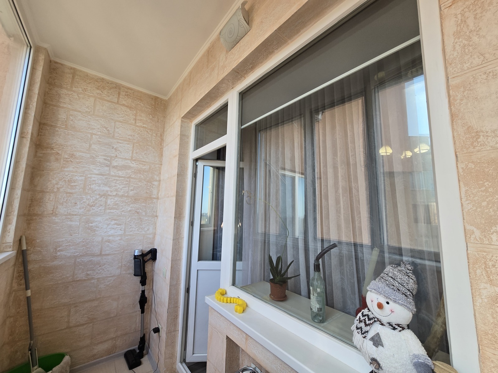 Продажа 1-комнатной квартиры 42.3 м², Небесной сотни просп., 3А К6