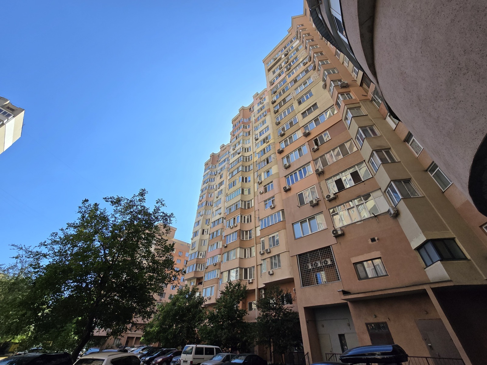 Продажа 1-комнатной квартиры 42.3 м², Небесной сотни просп., 3А К6