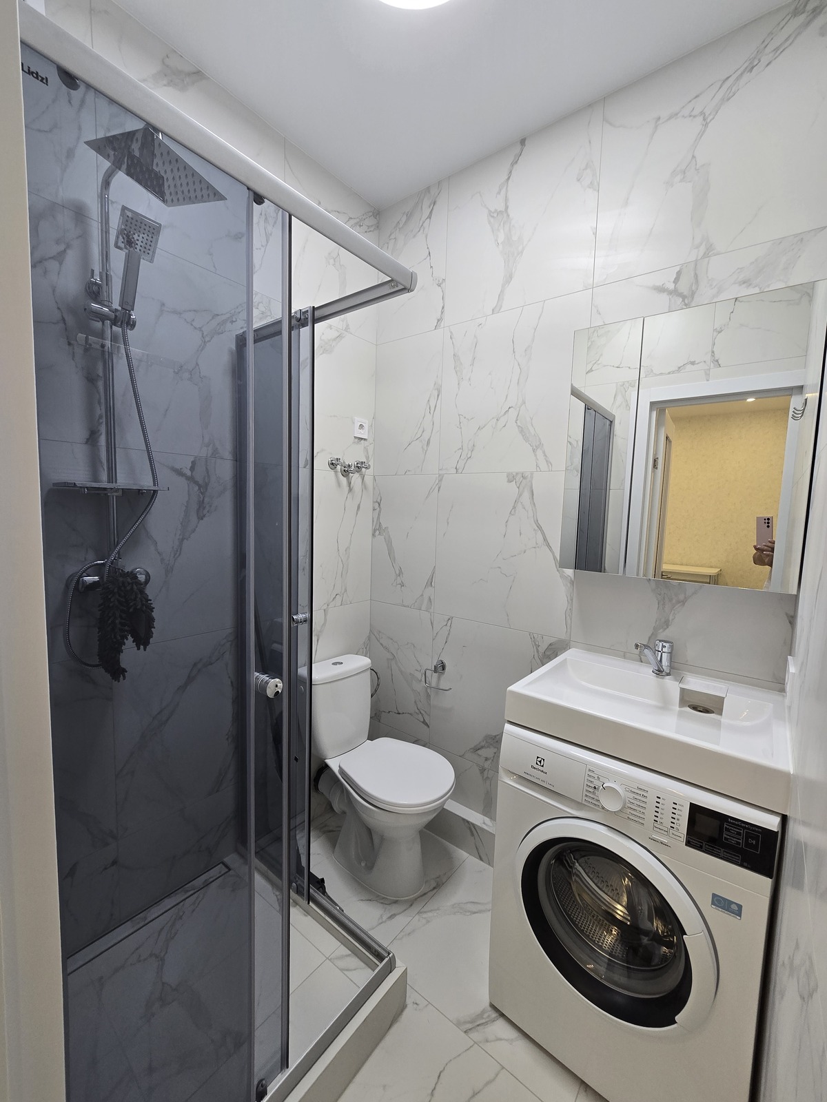 Продажа 2-комнатной квартиры 45 м², Жемчужная ул.