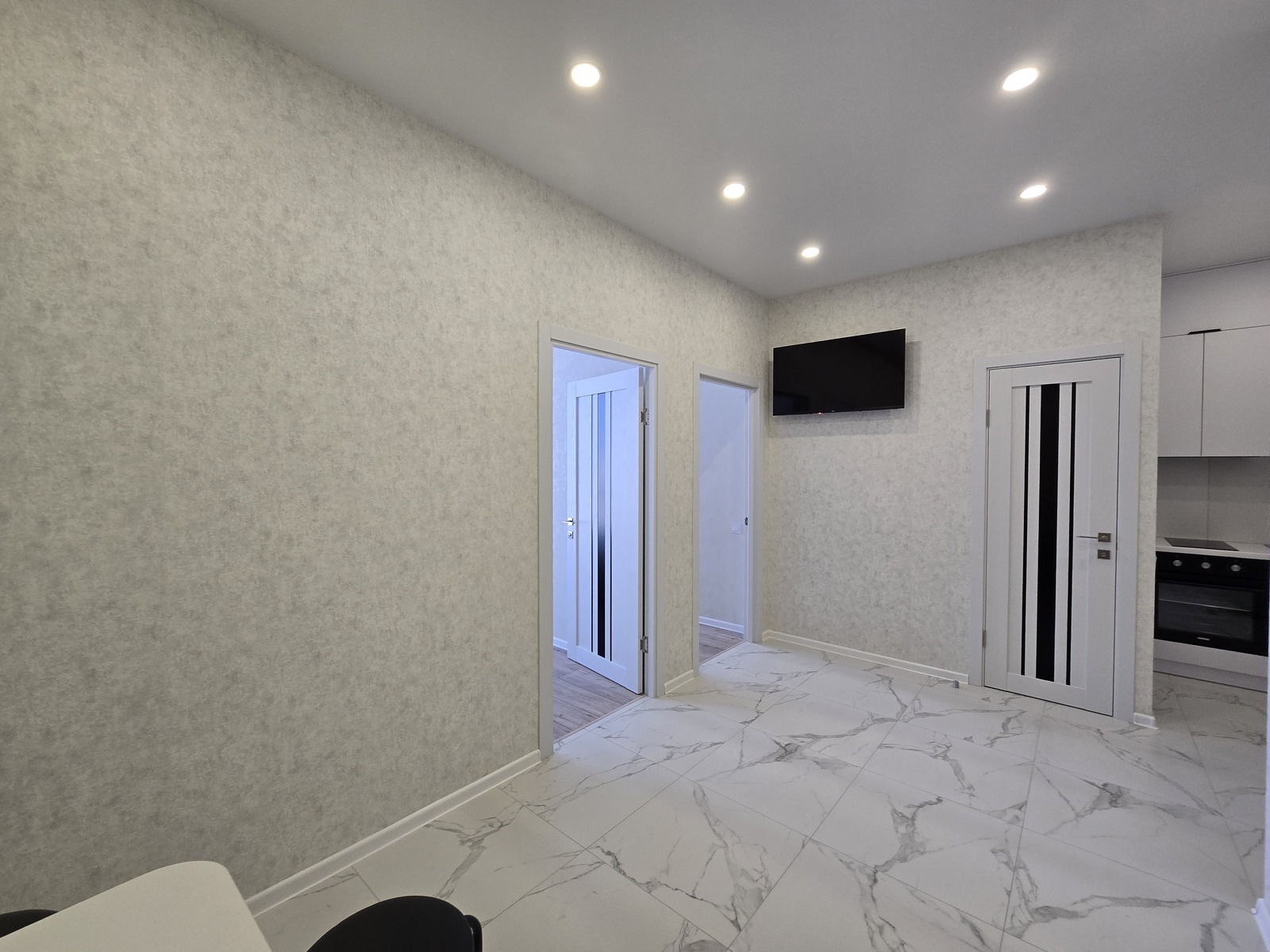 Продажа 2-комнатной квартиры 45 м², Жемчужная ул.