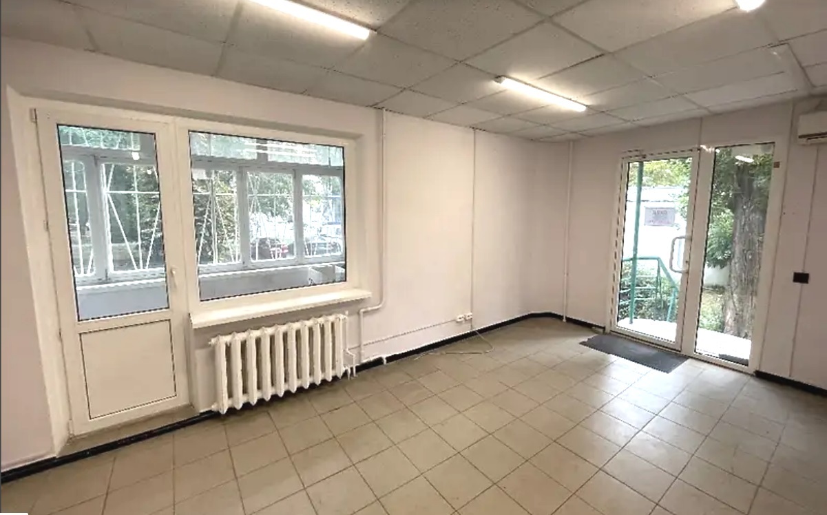 Продажа офиса 52 м², Академика Королева ул., 34