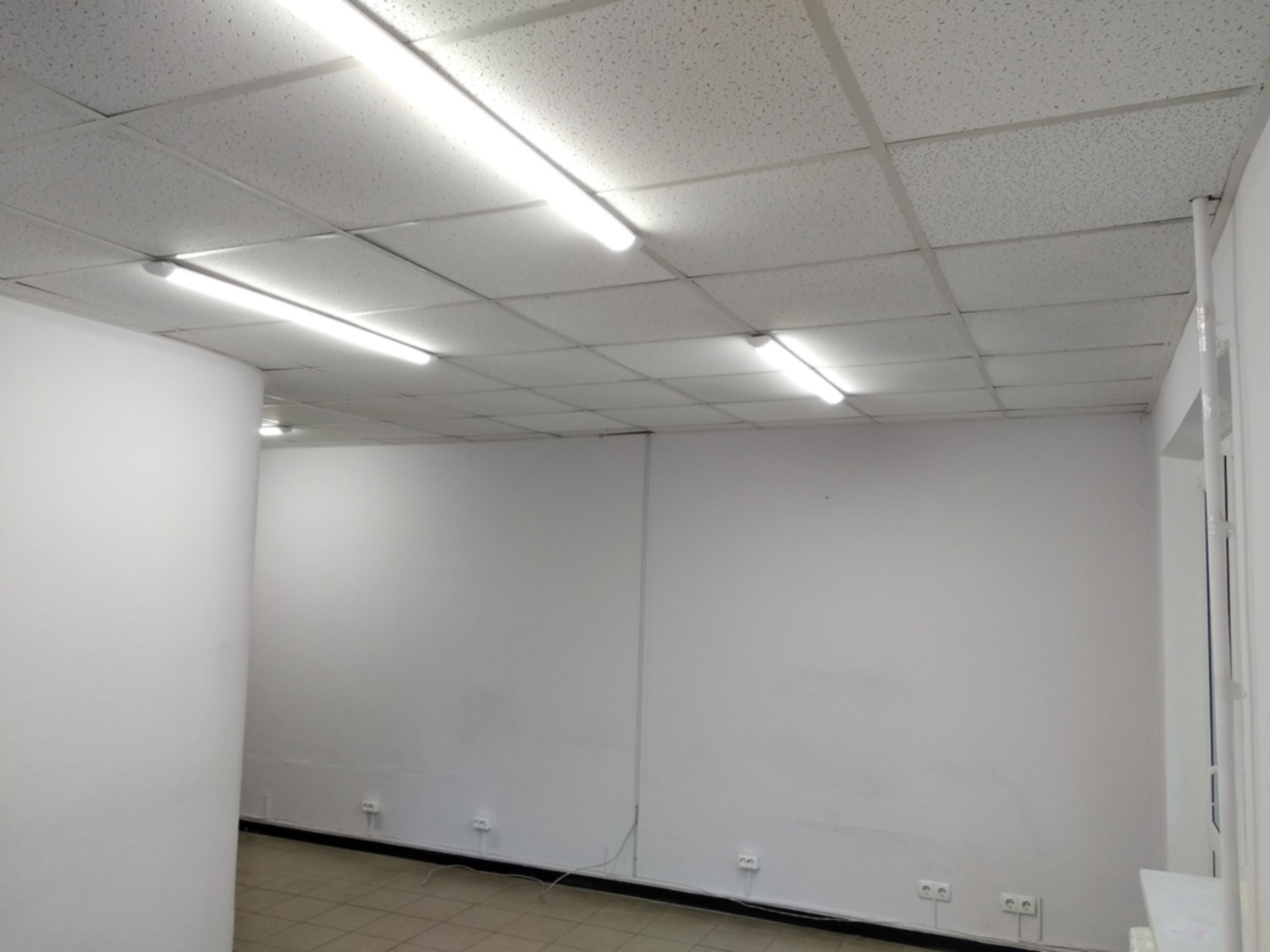 Продажа офиса 52 м², Академика Королева ул., 34