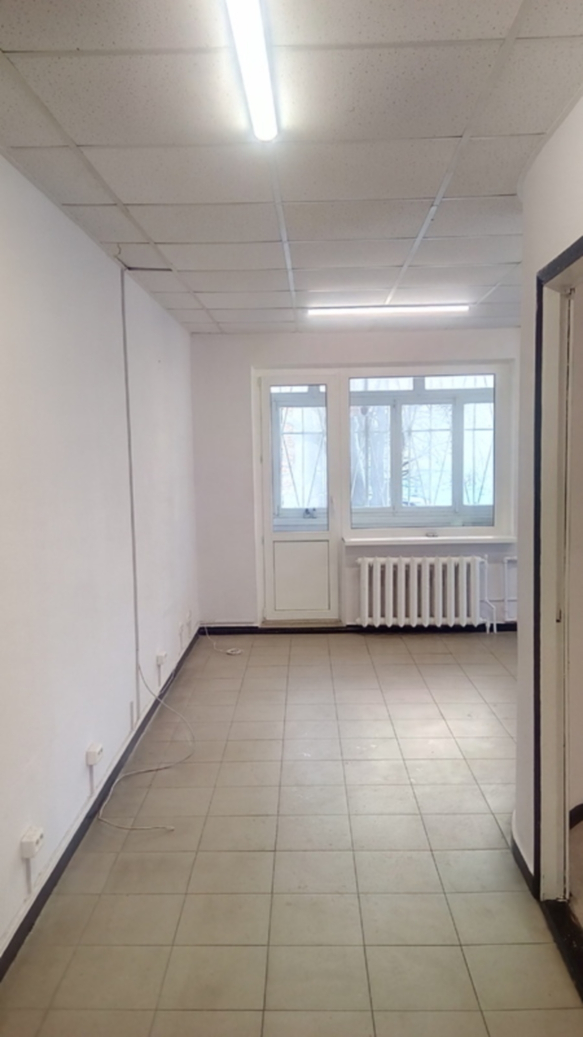 Продажа офиса 52 м², Академика Королева ул., 34