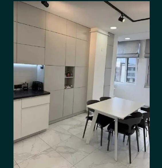 Продажа 3-комнатной квартиры 90 м², Юношеская ул., 6