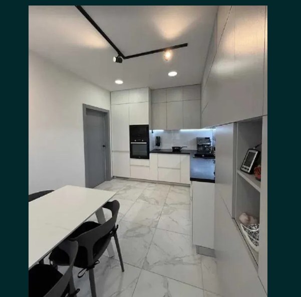 Продажа 3-комнатной квартиры 90 м², Юношеская ул., 6