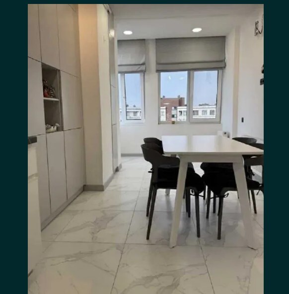 Продажа 3-комнатной квартиры 90 м², Юношеская ул., 6