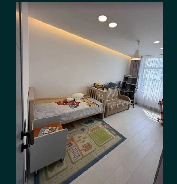 Продажа 3-комнатной квартиры 90 м², Юношеская ул., 6