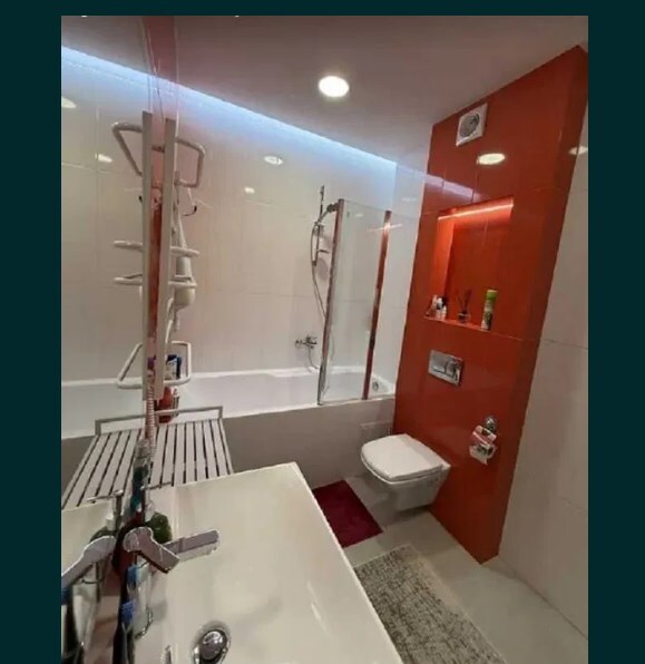 Продажа 3-комнатной квартиры 90 м², Юношеская ул., 6