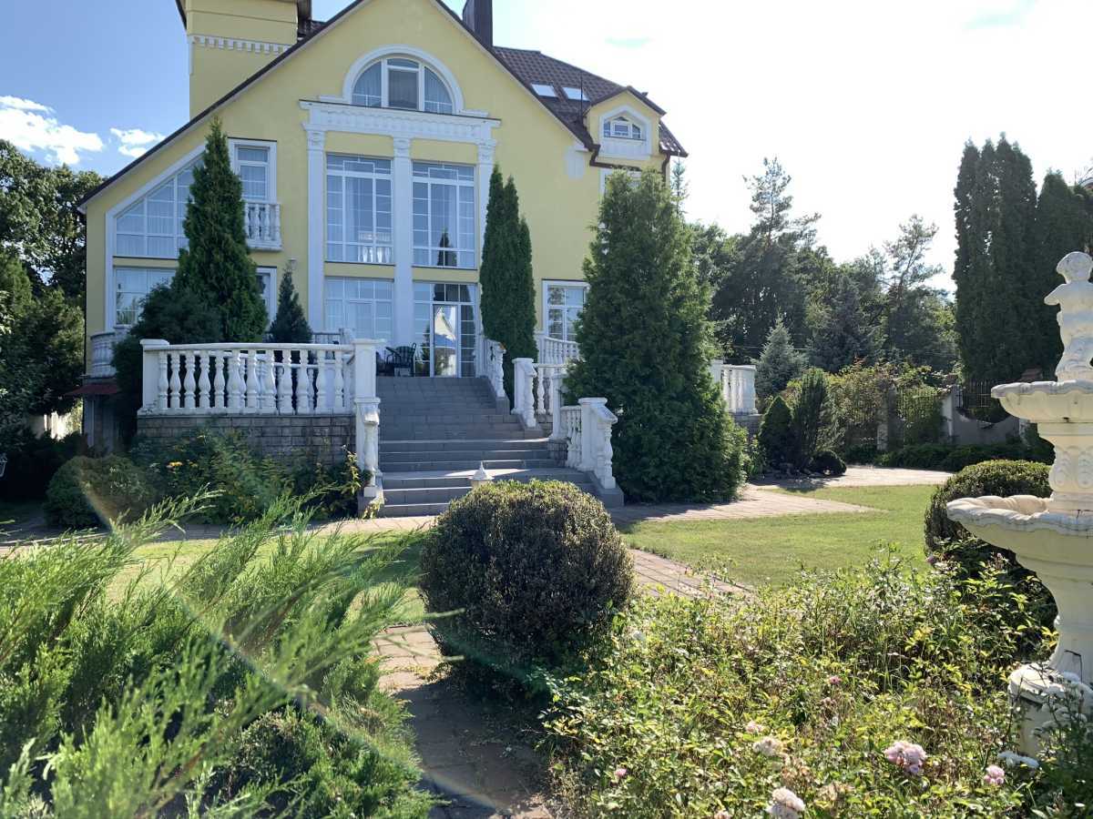 Аренда дома 492 м², Лесная ул., 48