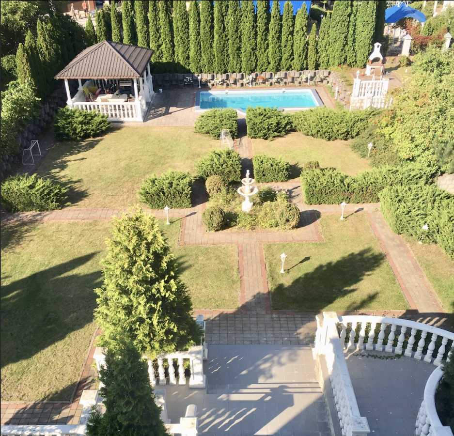 Аренда дома 492 м², Лесная ул., 48