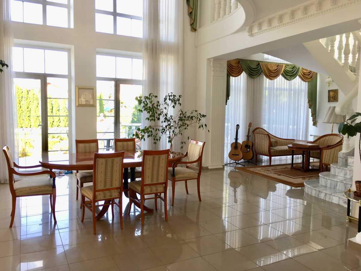 Аренда дома 492 м², Лесная ул., 48
