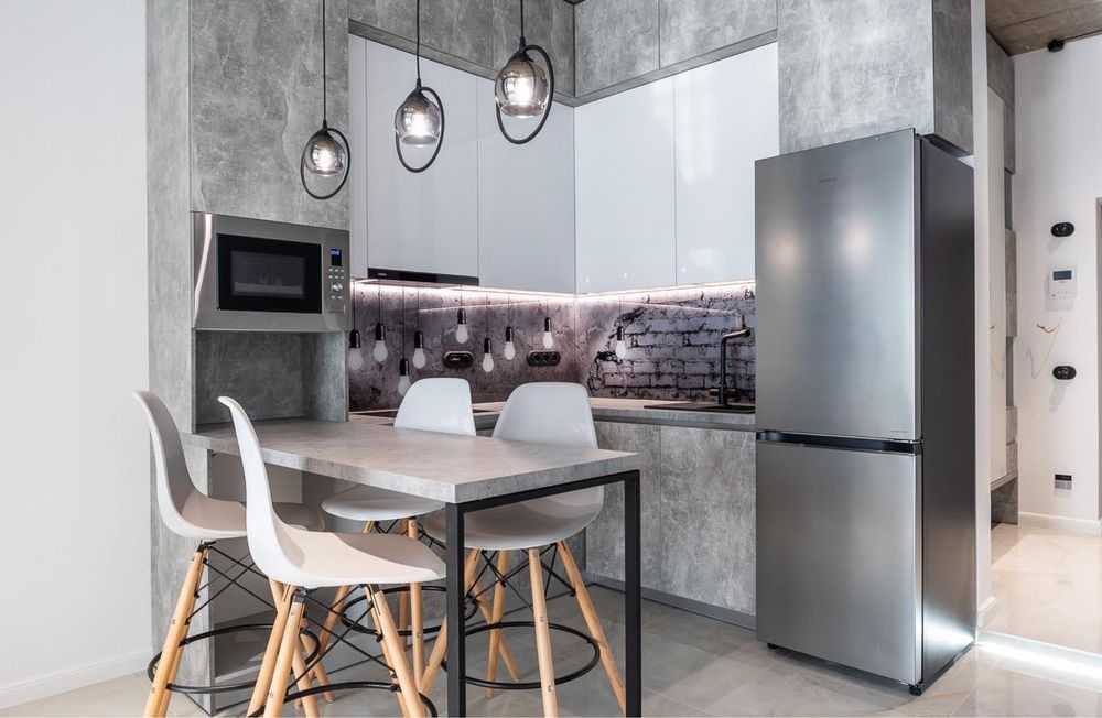 Оренда 1-кімнатної квартири 55 м², Микільсько-Слобідська вул., 3Б