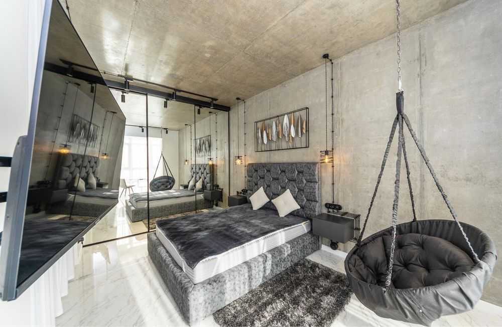 Оренда 1-кімнатної квартири 55 м², Микільсько-Слобідська вул., 3Б