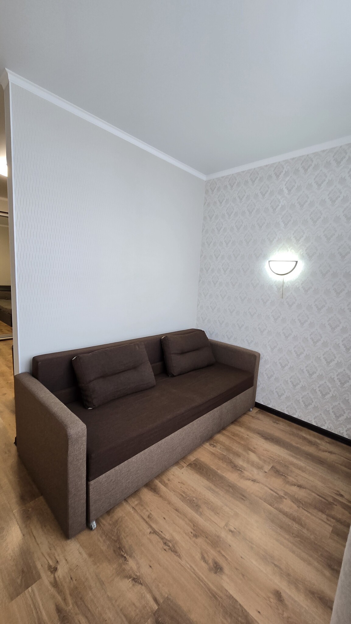 Оренда 2-кімнатної квартири 58 м², Басейна вул., 6А
