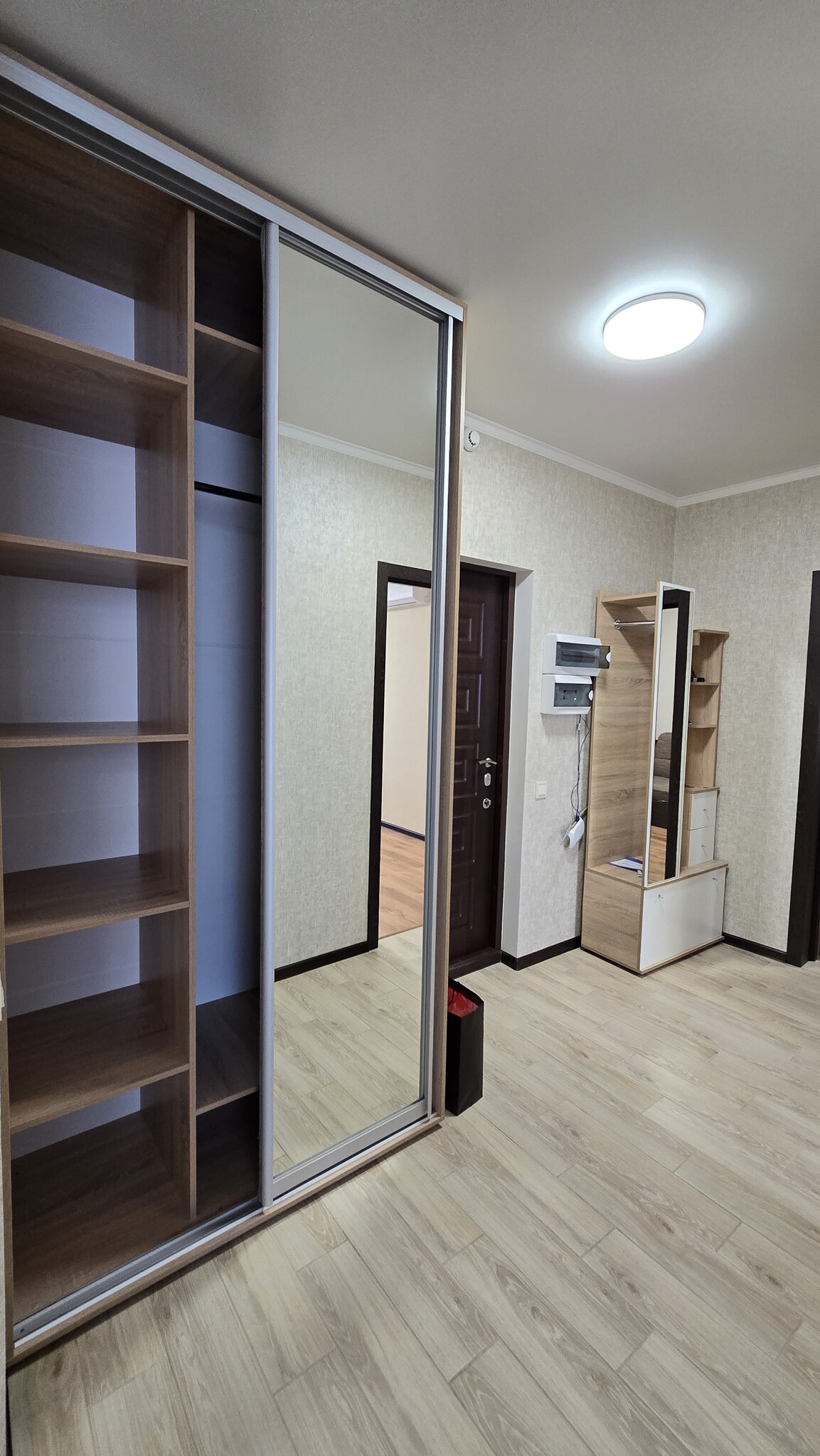 Оренда 2-кімнатної квартири 58 м², Басейна вул., 6А