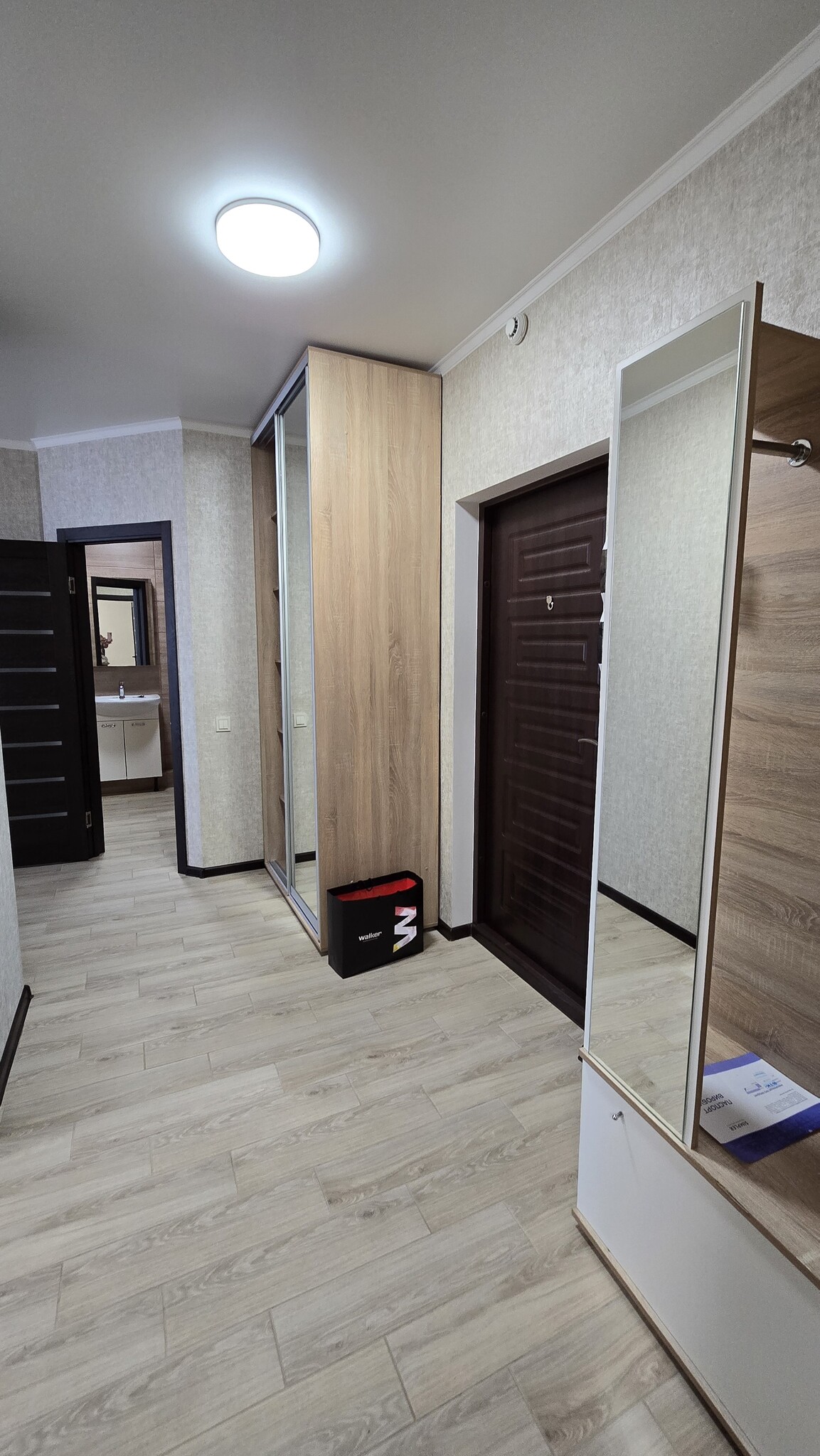Оренда 2-кімнатної квартири 58 м², Басейна вул., 6А