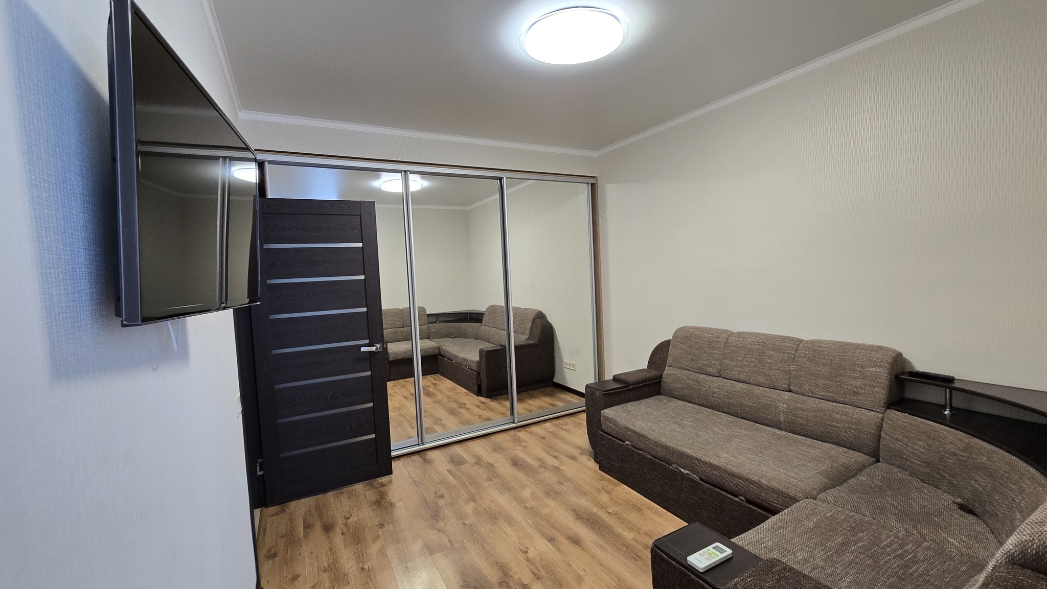 Оренда 2-кімнатної квартири 58 м², Басейна вул., 6А