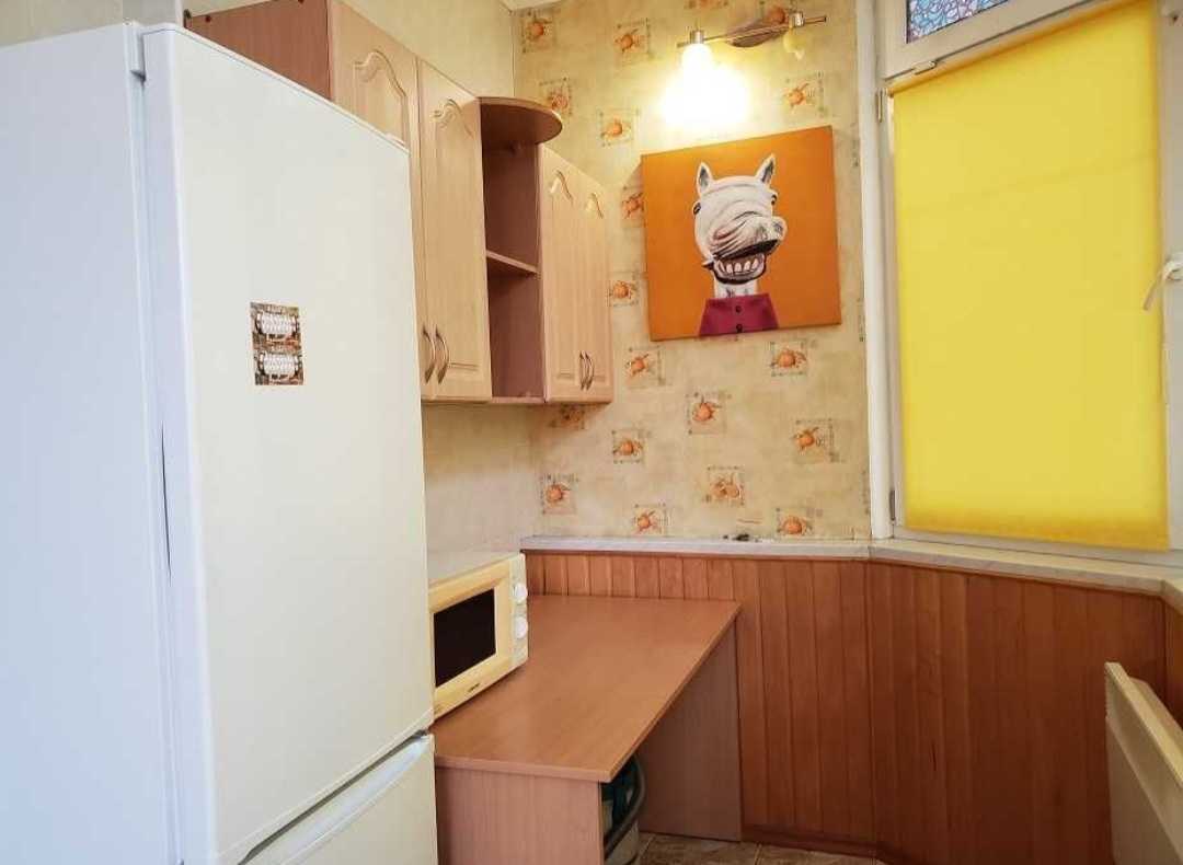 Аренда 3-комнатной квартиры 65 м², Богдана Хмельницкого ул., 32