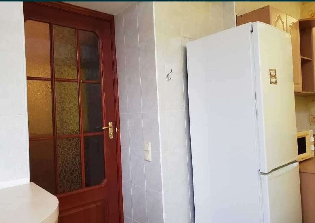 Аренда 3-комнатной квартиры 65 м², Богдана Хмельницкого ул., 32