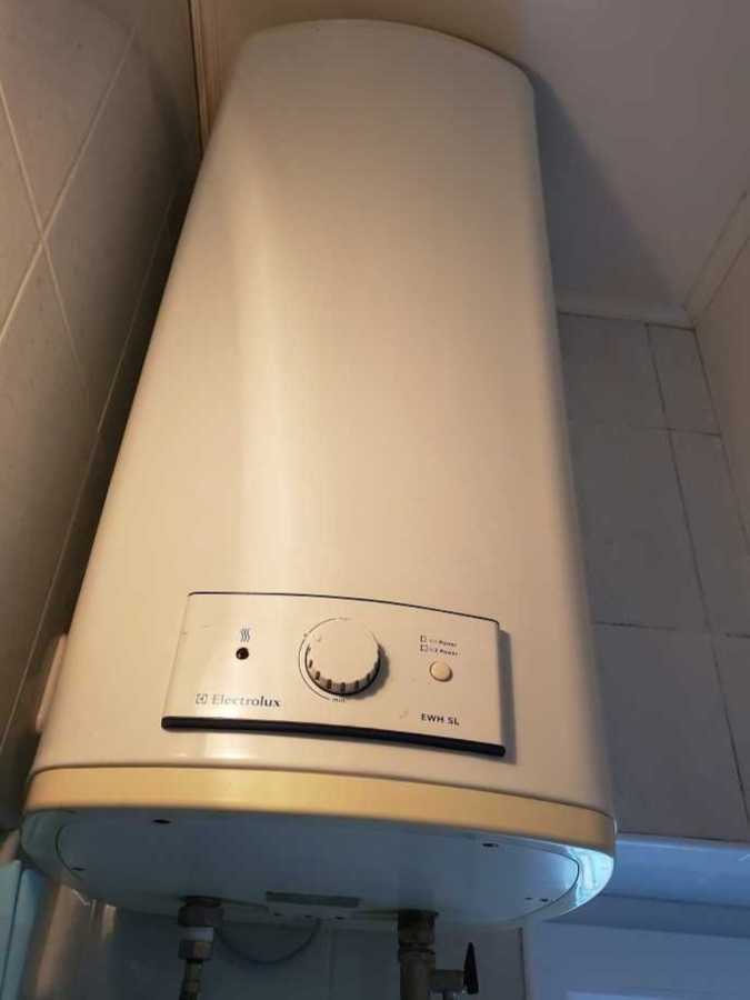 Аренда 3-комнатной квартиры 65 м², Богдана Хмельницкого ул., 32